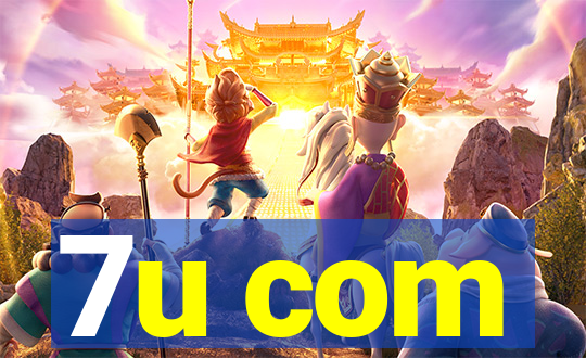 7u com